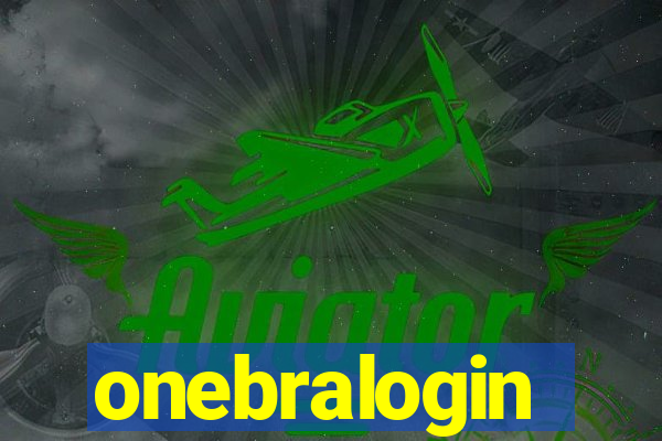 onebralogin