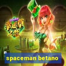 spaceman betano