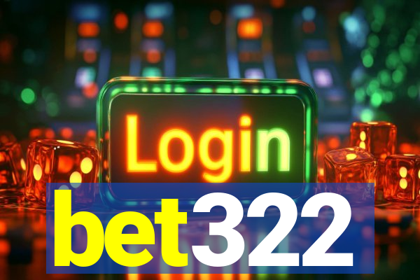 bet322