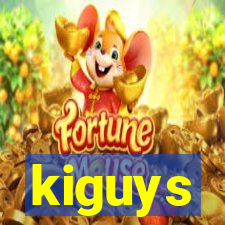 kiguys