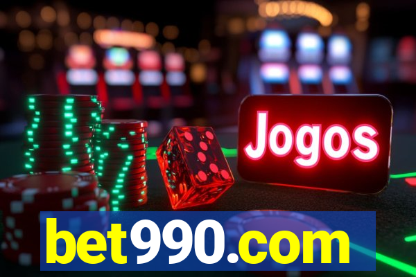 bet990.com