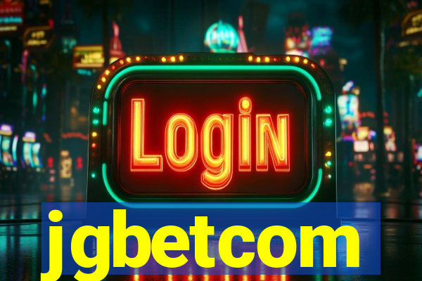 jgbetcom