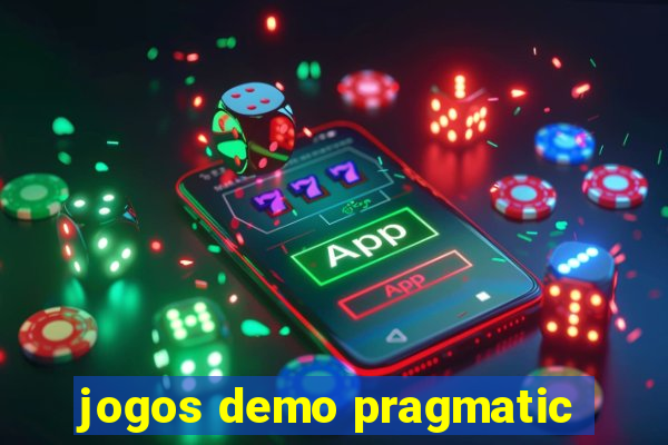 jogos demo pragmatic