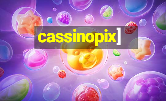 cassinopix]