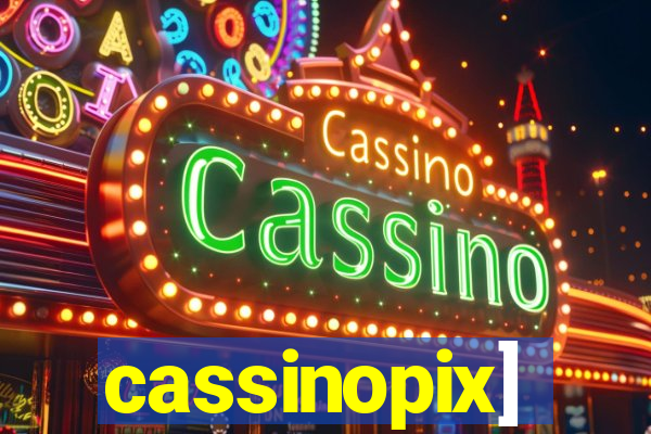 cassinopix]