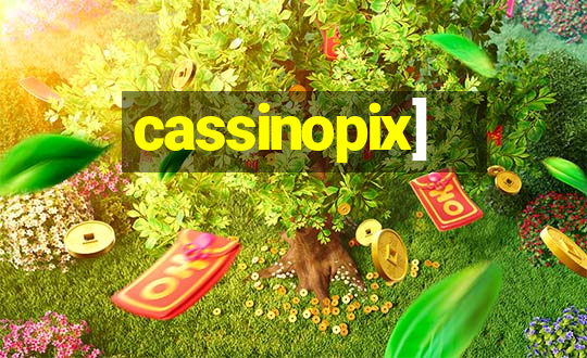 cassinopix]