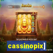 cassinopix]