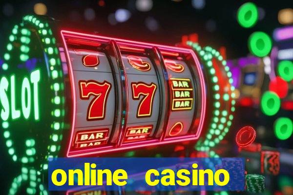 online casino bovada tracker