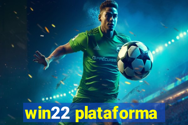 win22 plataforma