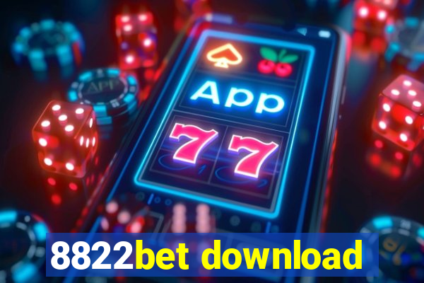 8822bet download