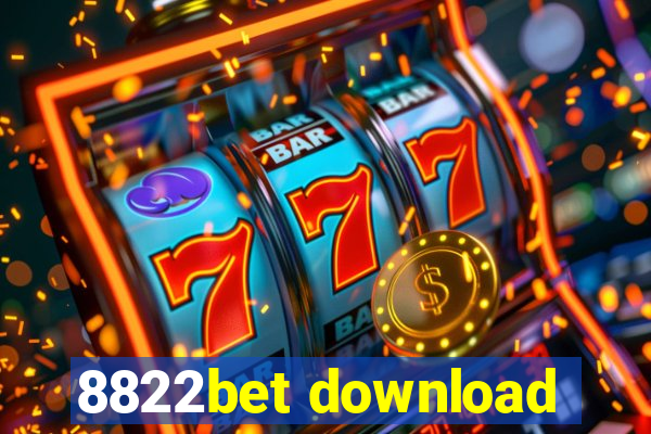 8822bet download