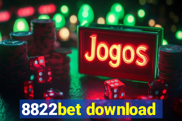 8822bet download