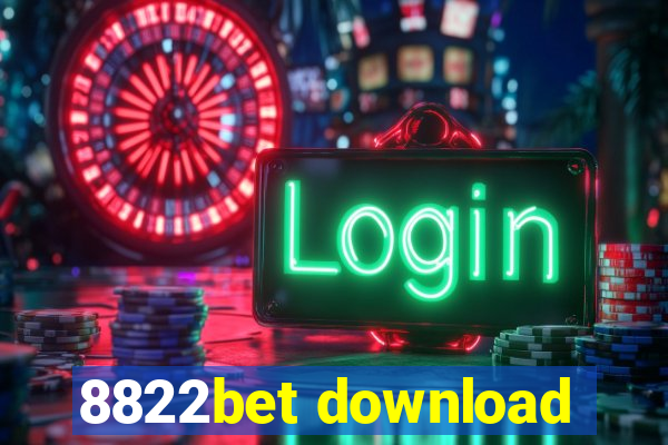 8822bet download