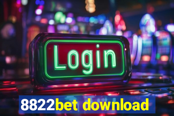 8822bet download