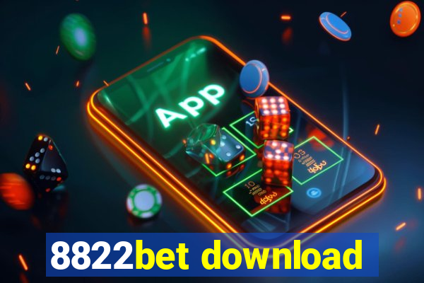 8822bet download