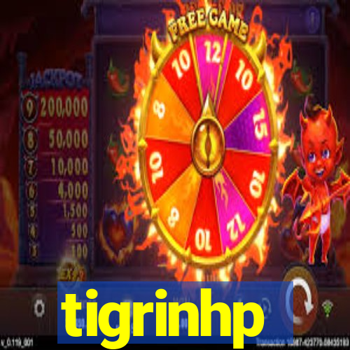 tigrinhp