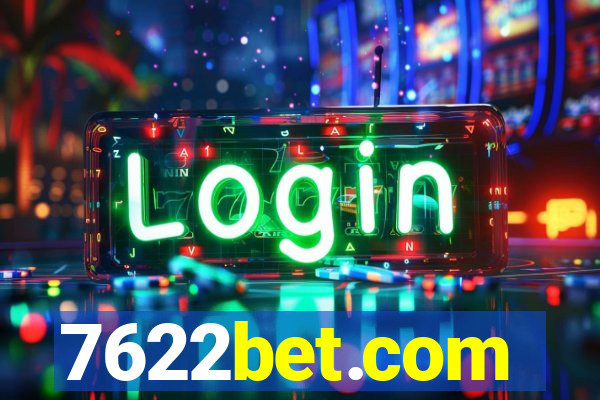 7622bet.com