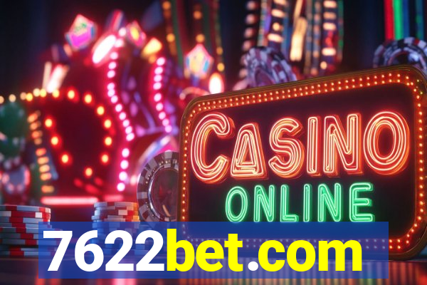 7622bet.com