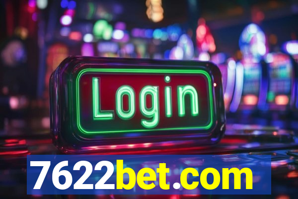 7622bet.com