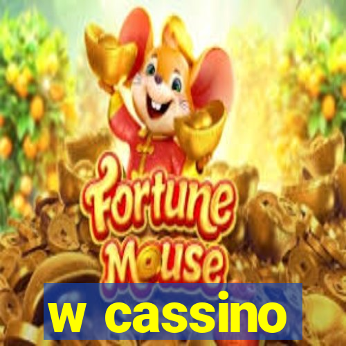 w cassino