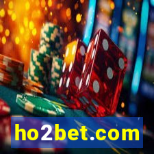 ho2bet.com