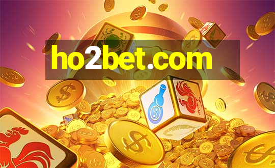 ho2bet.com