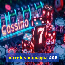 correios camaqua 408