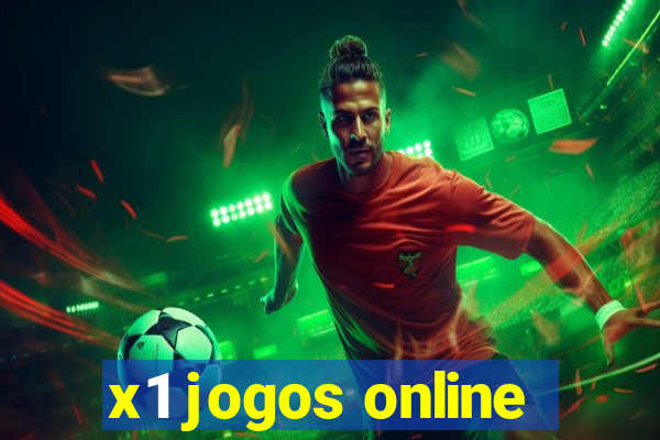 x1 jogos online