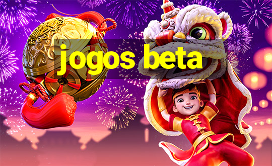 jogos beta