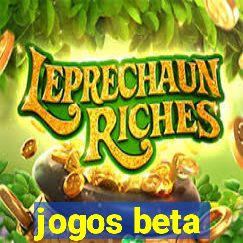 jogos beta