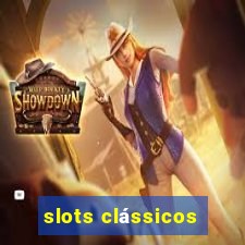 slots clássicos