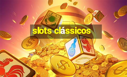 slots clássicos