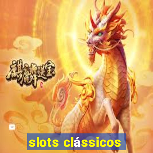 slots clássicos