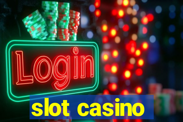 slot casino