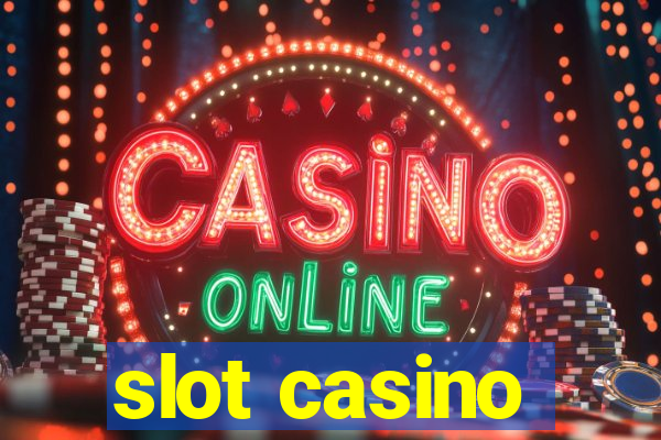 slot casino