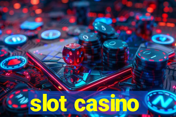 slot casino