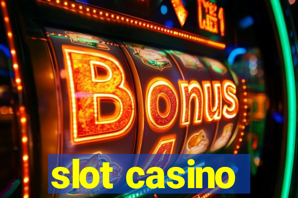 slot casino