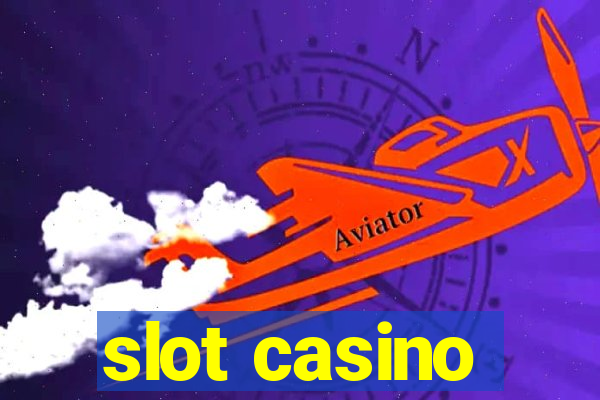 slot casino