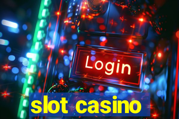 slot casino