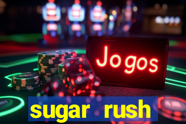 sugar rush pragmatic play