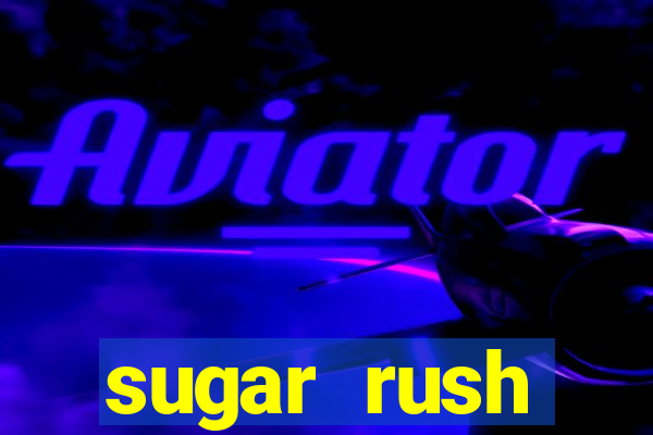 sugar rush pragmatic play