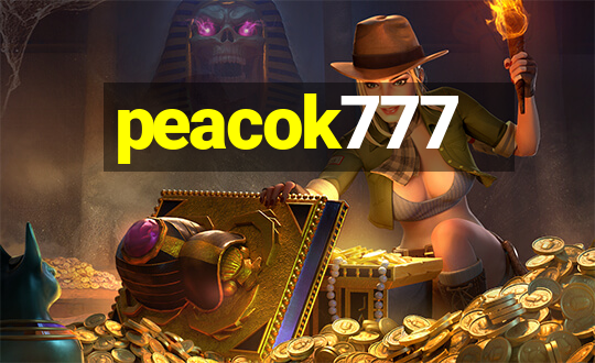 peacok777