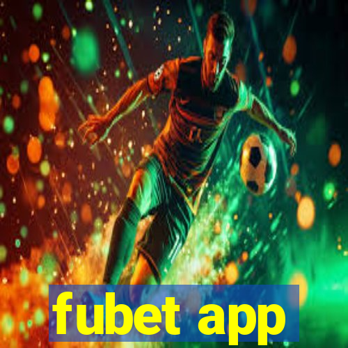 fubet app