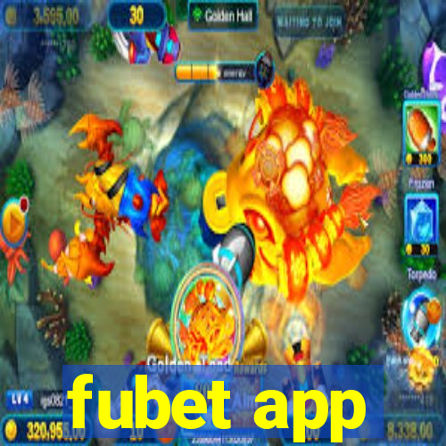 fubet app