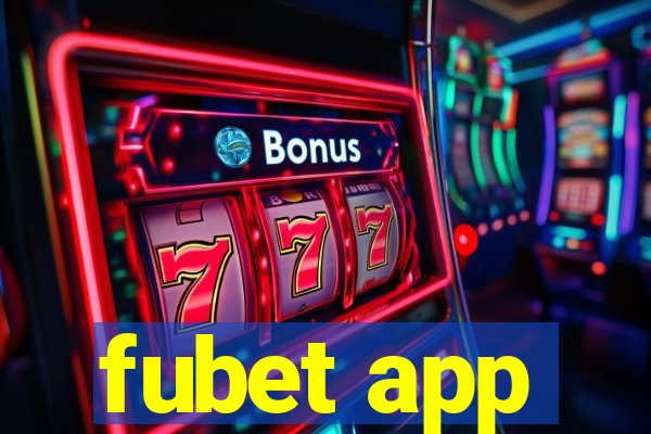 fubet app