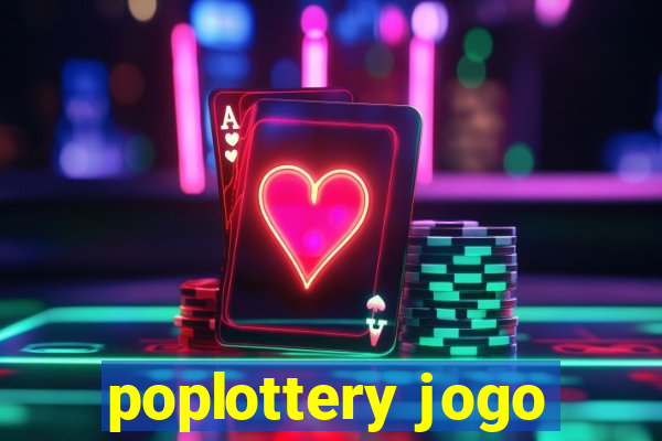 poplottery jogo