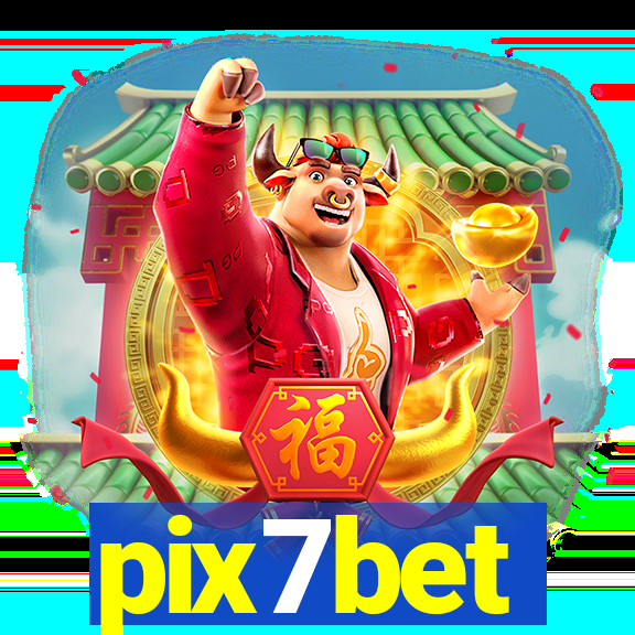 pix7bet