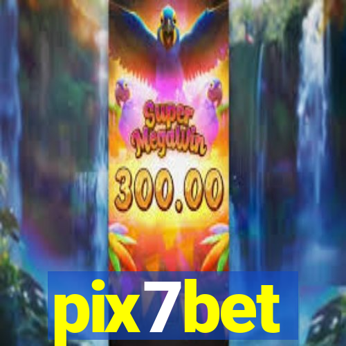 pix7bet