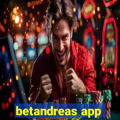 betandreas app