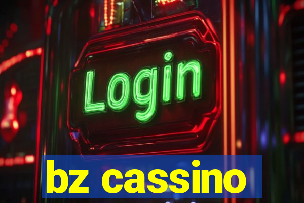 bz cassino